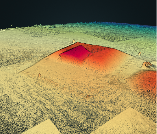 Pointcloud Erstellung – Bild 3