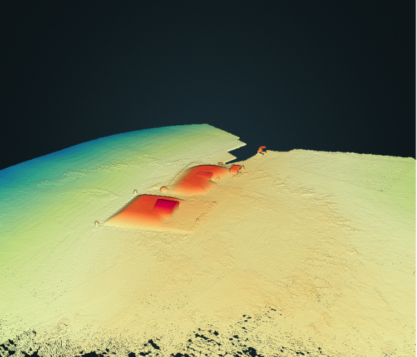 Pointcloud Erstellung – Bild 5