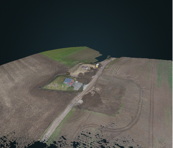 Pointcloud Erstellung – Bild 4
